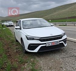 MG 5
